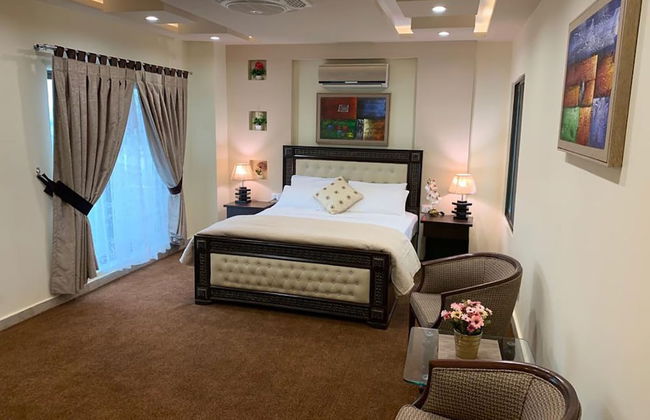 Mirpur Apartments & Hotel - Photo 6