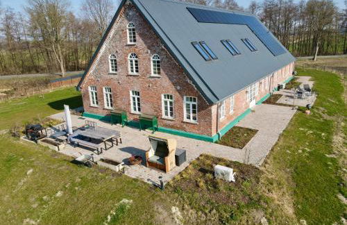 Leben im Denkmal - Ganz modern - Foto 22