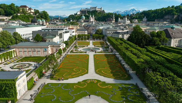 Tour na cidade de Salzburg - Privado - Foto 2