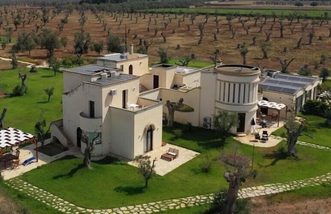 Dimore del Roseto - Foto 1