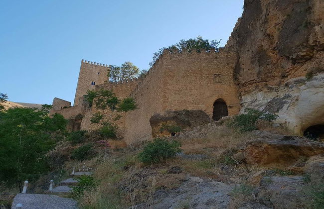Visita guiada por Cazorla - Photo 2