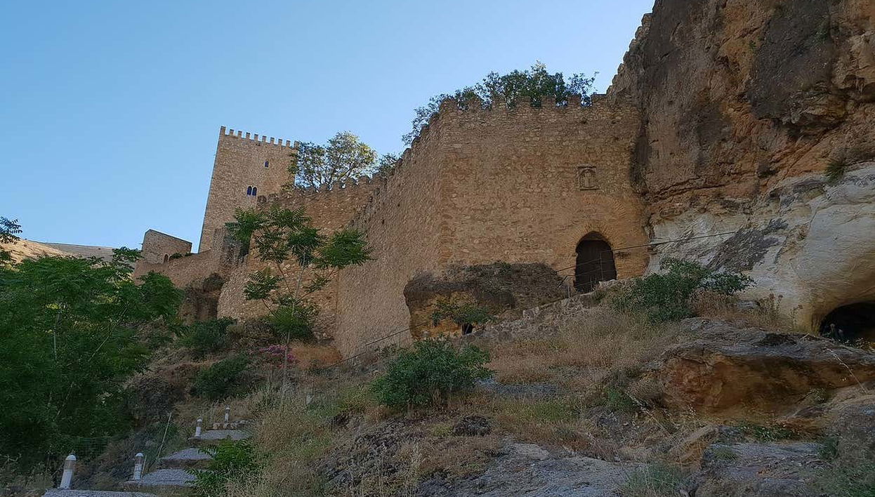 Visita guiada por Cazorla - Photo 2