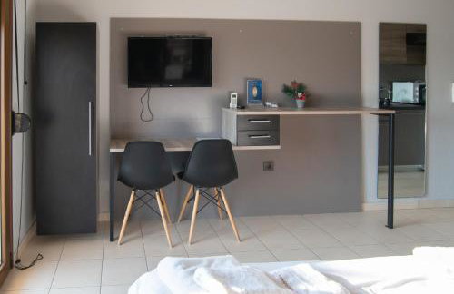 4 Seasons Luxury Apartments - Foto 55