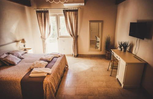 IL FILARO del Castello di San Basilio - Foto 17