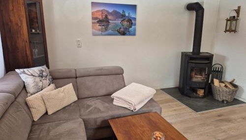 Ferienhaus, Abenteuer, Alpen, Auszeit Ruhpolding - Foto 5