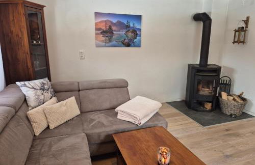 Ferienhaus, Abenteuer, Alpen, Auszeit Ruhpolding - Foto 5