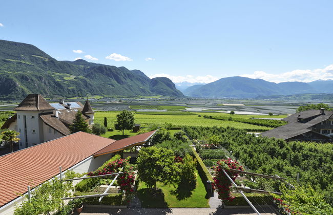 Sigmundskron - Foto 38