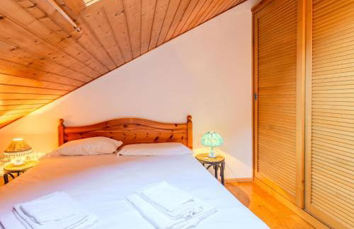 Apartment Mansarda Pineta by Interhome - Foto 13