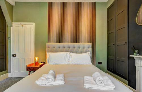 Stunning Garden Home by Levenshulme Station - Pass the Keys - Foto 19