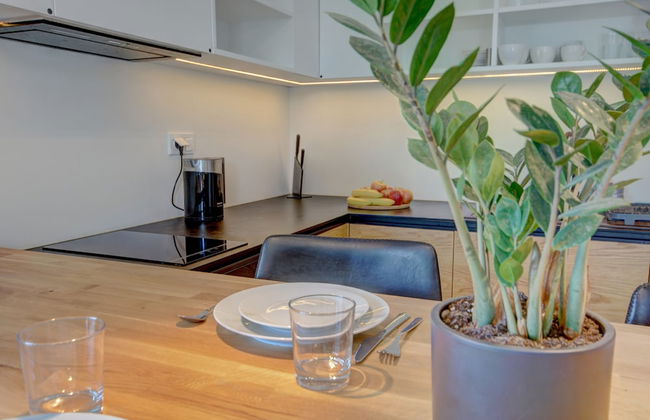 HelApart - NATURALnie że Hel - Photo 50