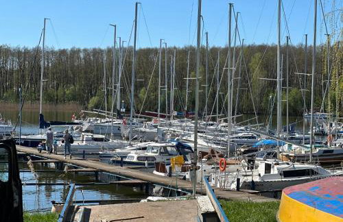 Apartament NATURA z widokiem na jezioro - Foto 17