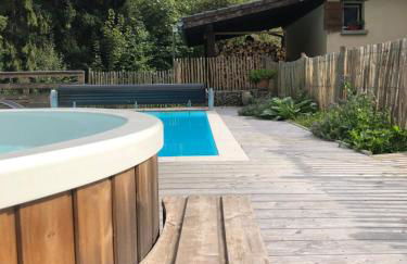 Gîtes du Grand Replomb - Foto 17