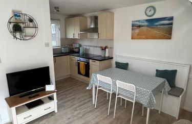 20 Strawberry Hill cosy cottage sleeps 5 - Foto 4