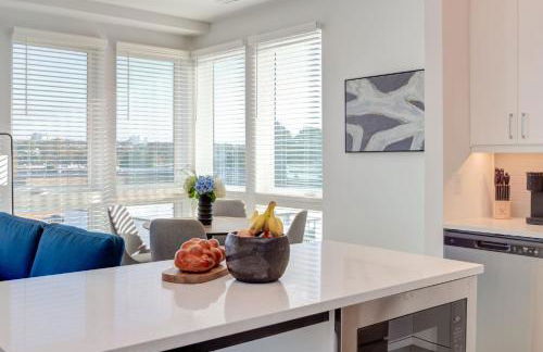 Forge at Raleigh Iron Works - Foto 113