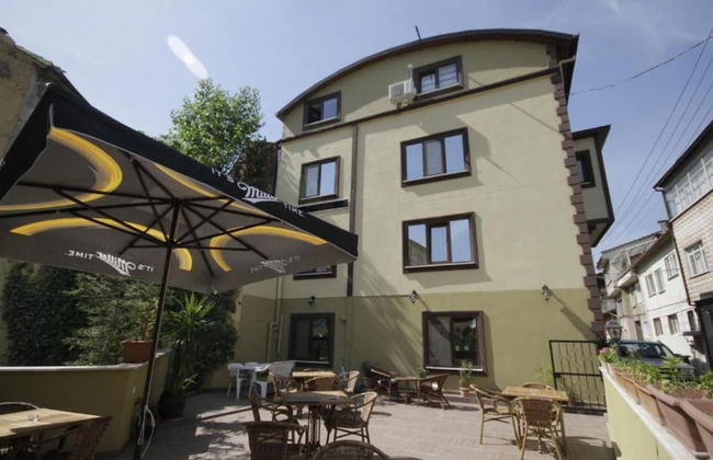 Araz Suite House - Foto 18