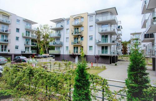 BLUE SEA APARTAMENT Leśne Tarasy - Foto 26