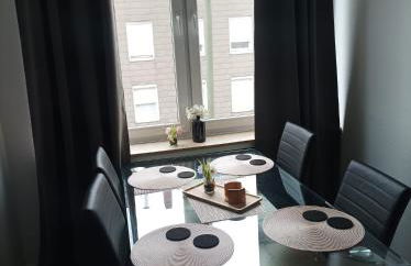 CitySuite Osnabrück Modernes 2 Zimmer Apartment - Foto 3