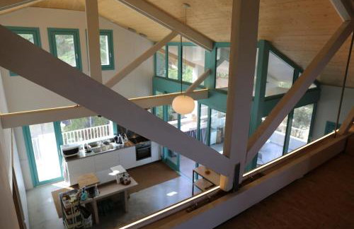 Independent duplex in a stately villa - Foto 31