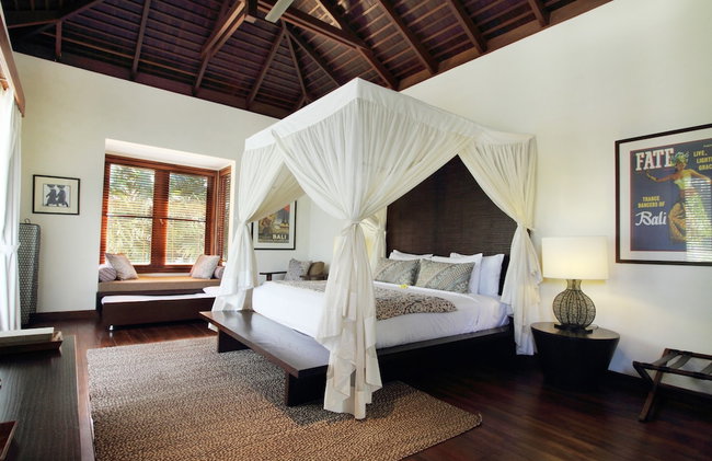 Villa Suar Drupadi - Foto 12
