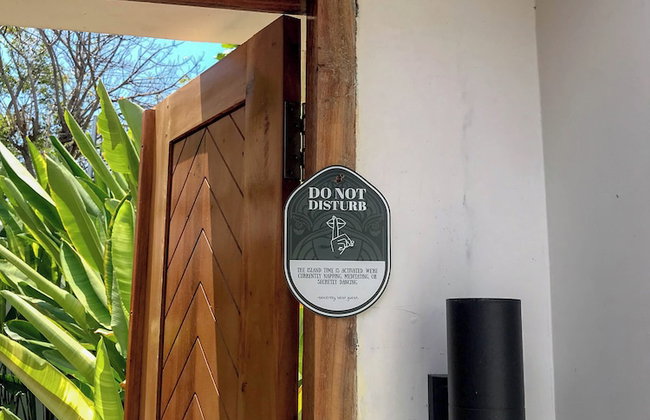 RATU Village – Luxury Island Apartment & Private Villa Gili Air - Foto 54