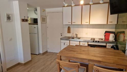 Sorrafina, Acogedor apartamento en l'Estartit con piscina y Parking - Foto 4