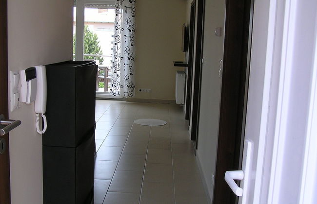 Gréta Wellness Apartmanok - Szt László u - Foto 13