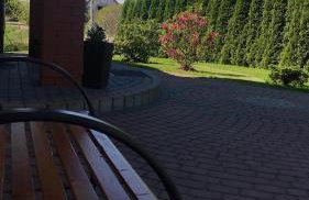 Agroturystyka nad jeziorem Silickim Ilińscy - Foto 19