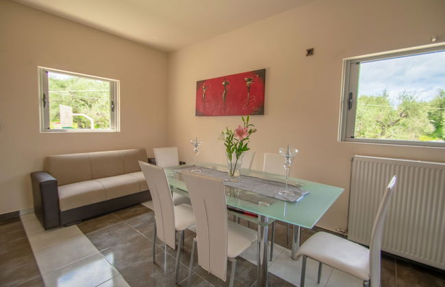 Zante Lagos Holiday Homes - Foto 16