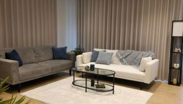 Modern 1BR - 20 minutes to Heathrow - Parking - Foto 4, furniture