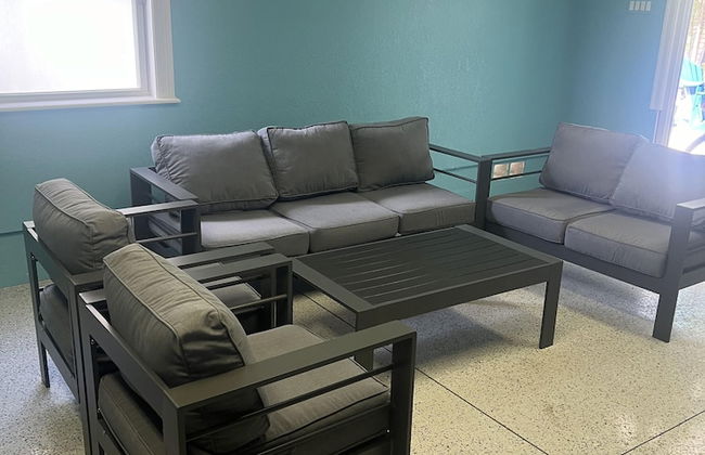 Crosswind Cottage managed by Beach Retreats - Foto 25