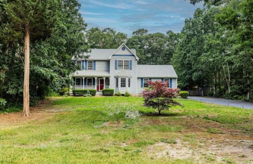 Pool and Golf Retreat by Avalon,Cape may,Sea Isle - Foto 41