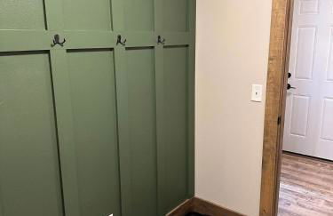 Sunset Serenity 5 Bedroom, Private Lake, Hot Tub - Foto 24