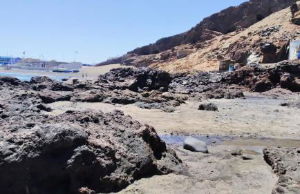 Burrero Beach Stay - Sunshine - Foto 43