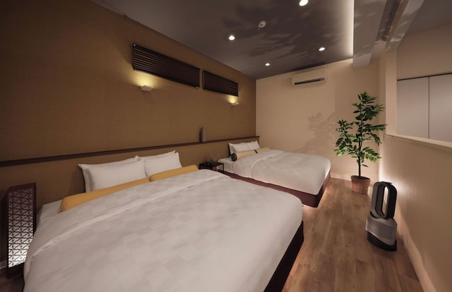 Crystal Villa SHIRAHAMA - Foto 56