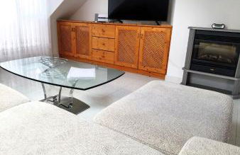 Ferienwohnung Katja in der Villa Seeblick - Foto 3