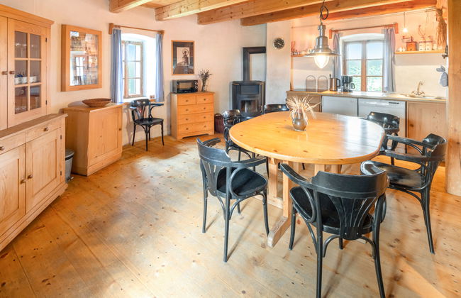 Ruprechtovský mlýn - Foto 3