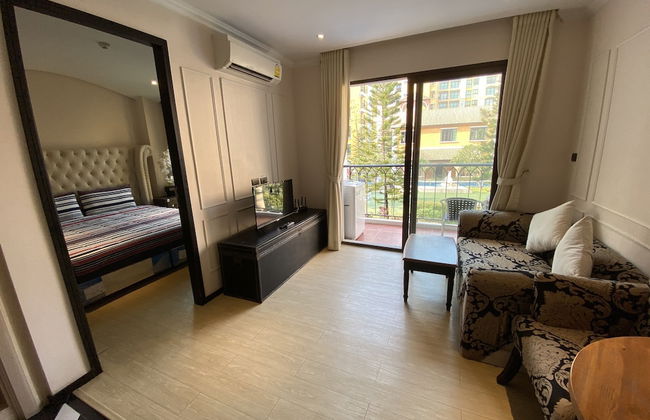 Venetian Pattaya By Pany - Foto 7