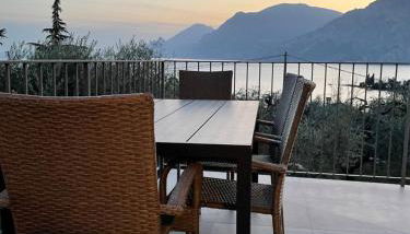 Cochetto's House in Malcesine - Foto 2