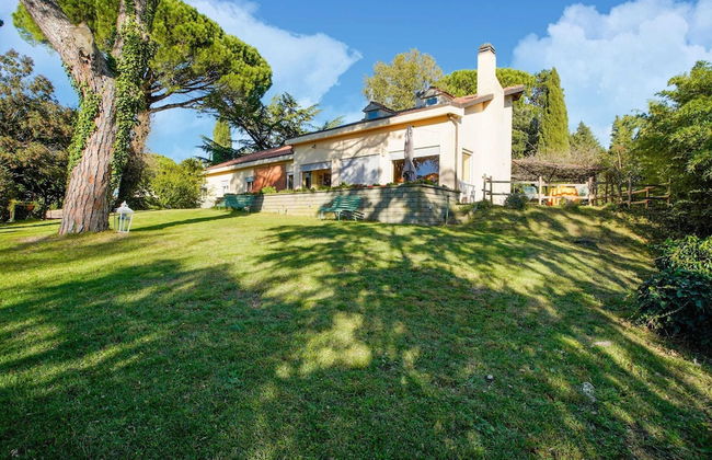 Elegant Countryside Villa - Foto 30