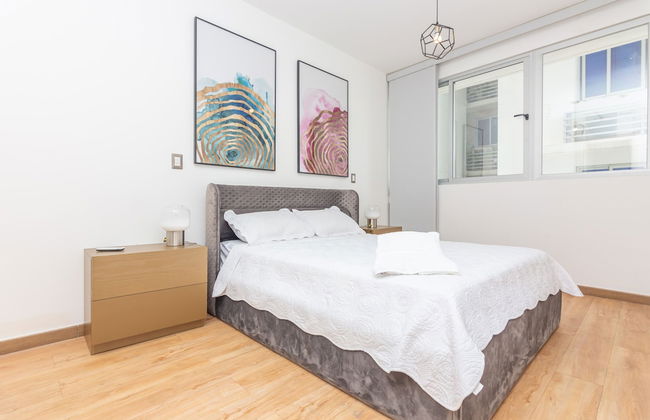 Boutique Apartments Panama - Foto 54