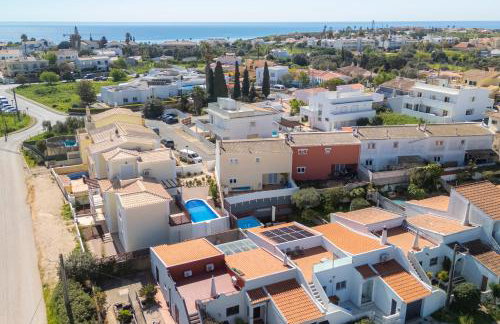 Villa Arpeggio - Cozy 3-Bedroom Villa with Private Pool in Montinhos da Luz, Lagos - Foto 41