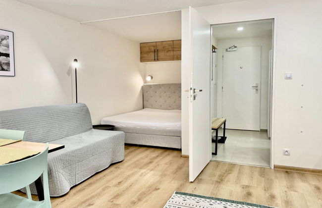 Port Jáchymov - Foto 8