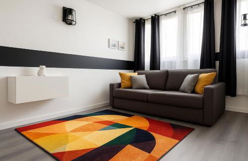 Studette Sable & Mer cosy à 100m de la plage - Photo 1