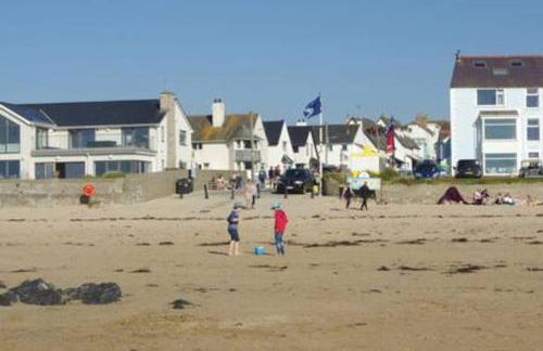 Fully refurbished holiday cottage in Rhosneigr - Foto 38