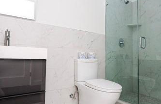 Stylish Hotel Room in Boston's Fenway - Unit #107 - Foto 7