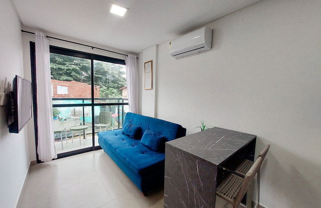 Lindos Flats - Maraca Beach Residence II - Foto 45