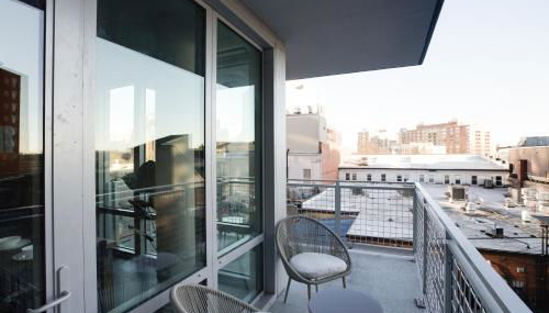 Prime Metro Proximity - Condo at Clarendon - Foto 5