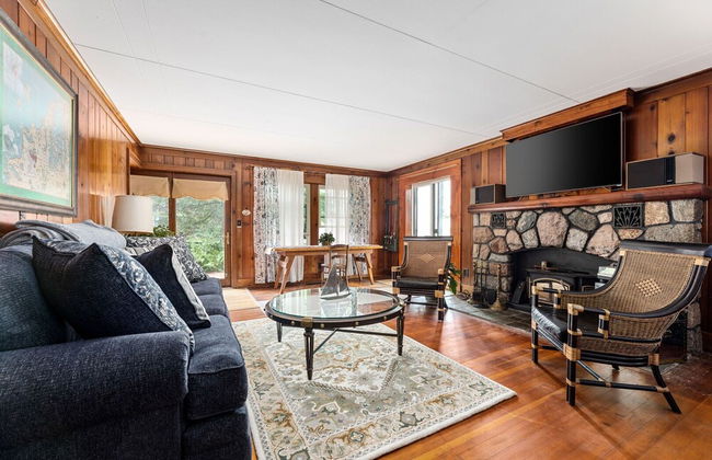 Sunset Retreat Private Family Home 843N - Foto 9