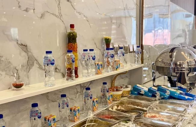 Aral Al-Sahrawiyyah Hotel Apartment - Photo 14