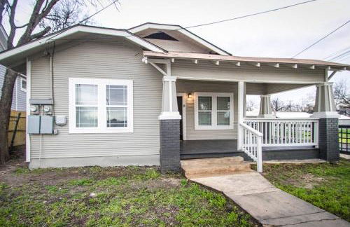 Hackberry St #A Renovated 2BR/2BA Near Downtown - Foto 4